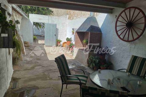 Landsbyhus i Beneixama, Alicante, Beneixama - € 90.000 | Ref: SF0417 - foto 17